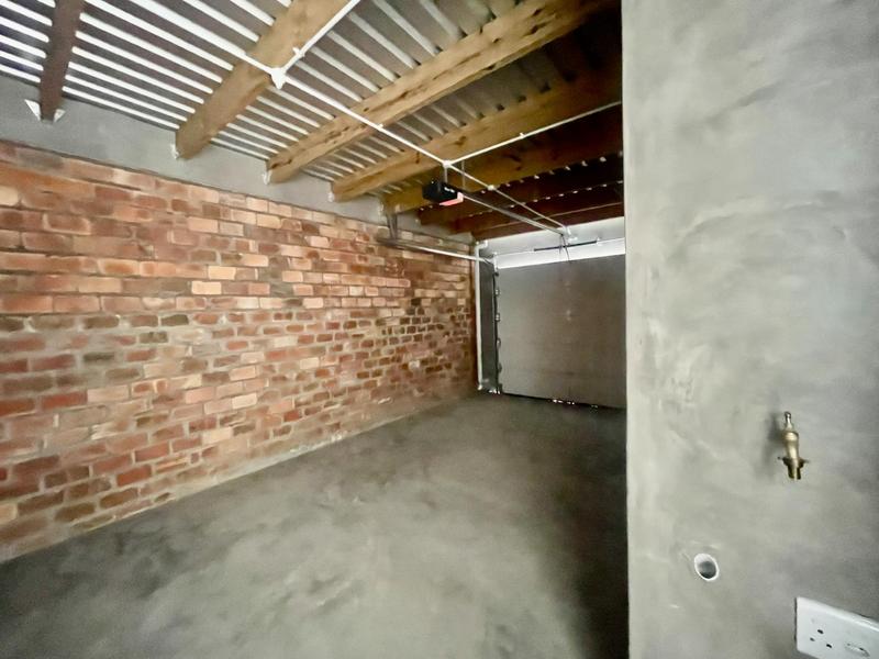 To Let 3 Bedroom Property for Rent in Pinehurst Western Cape